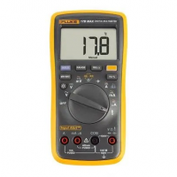 福禄克Fluke 17B MAX 数字万用表