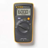 福禄克Fluke 101/ 101+/ 101KIT 数字万用表
