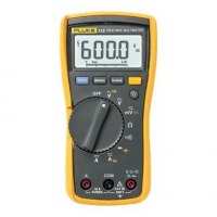 福禄克Fluke 115C 真有效值数字万用表