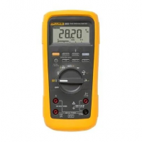 福禄克Fluke 28-II 工业万用表