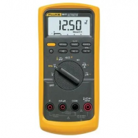 福禄克Fluke 88V 汽车数字万用表