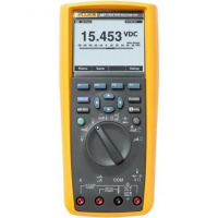 福禄克Fluke 287真有效值电子记录万用表