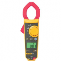 福禄克Fluke 317/319 真有效值交直流数字钳形表/电流表