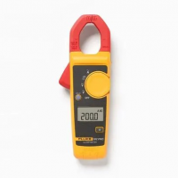 福禄克Fluke 302 PRO 钳形表