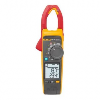 福禄克Fluke 378FC谐波与能效筛查钳表