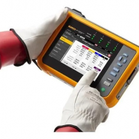 福禄克Fluke 1770 系列三相电能质量分析仪
