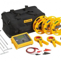 福禄克Fluke 1623-2 KIT 接地电阻测试仪