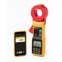 福禄克Fluke 1630-2/1630-2 FC 接地环路电阻测试钳表