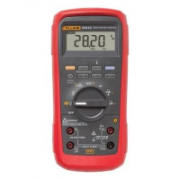 福禄克Fluke 28II Ex 本安型真有效值数字万用表