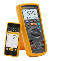福禄克Fluke 1587C FC 绝缘万用表