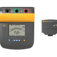 福禄克Fluke 1550C/1550C FC绝缘电阻测试仪