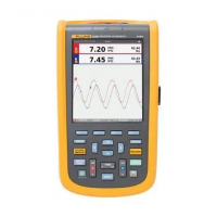 福禄克Fluke 120B 系列 ScopeMeter® 工业用手持式示波表