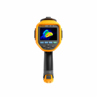 福禄克Fluke Ti480U Ti401U Ti400U 红外热像仪