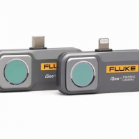 福禄克Fluke iSee™ 手机热像仪 - TC01A/TC01B/TC01C