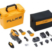 福禄克Fluke TiS60+ 热像仪