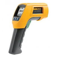 福禄克Fluke 562/563 高精度两用红外测温仪