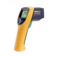 福禄克Fluke 561红外线与接触式测温仪