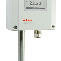 罗卓尼克rotronic HF7温湿度变送器