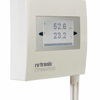 罗卓尼克rotronic HF332智能温度变送器