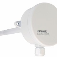 罗卓尼克rotronic HF3管道/壁挂型温湿度变送器