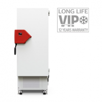 宾德BINDER UF V 350 | 超低温冰箱 使用碳中和制冷剂