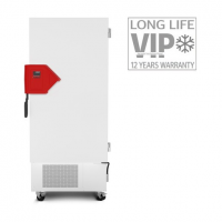 宾德BINDER UF V 500 | 超低温冰箱 使用碳中和制冷剂