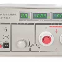 蓝科 LK2674/74A超高压测试仪
