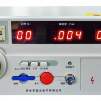 蓝科 K2670AX单交流耐压测试仪