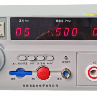 蓝科 LK2672X交直流耐压测试仪