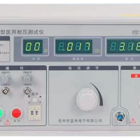 蓝科 LK2680A交流医用耐压测试仪