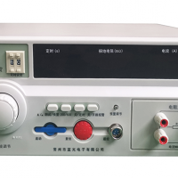 蓝科 LK2680B医用接地电阻测试仪