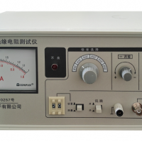 蓝科 LK2679-79A绝缘电阻测试仪