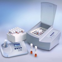 罗威邦Lovibond ET99718微电脑化学需氧量【COD】浓度测定仪