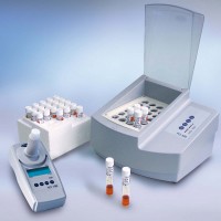 罗威邦Lovibond ET99718N微电脑化学需氧量【COD】浓度测定仪