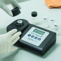 罗威邦Lovibond ET266030 微电脑多量程浊度【ISO7027，USB接口】测定仪