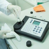 罗威邦Lovibond ET76910 微电脑多量程浊度【ISO7027】测定仪