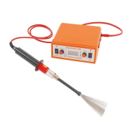 易高 Elcometer 236 DC (直流)电火花检漏仪