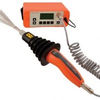 易高 Elcometer 266 DC (直流)电火花检漏仪