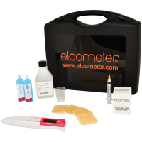 易高 Elcometer 138 Bresle 盐分套装