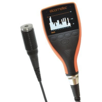 易高 Elcometer 224 分体式表面粗糙度仪