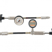 易高 Elcometer108液压式附着力测试仪