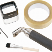 易高 Elcometer 107 十字划割器
