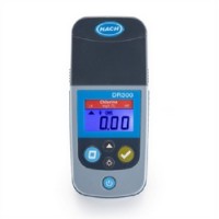 哈希HACH DR300便携式比色计/比色仪