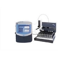 哈希HACH QbD1200+ 实验室TOC分析仪