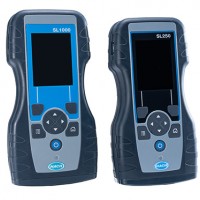 哈希HACH SL1000/250 便携式多参数水质分析仪