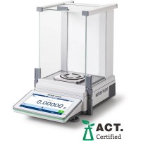 梅特勒托利多 MX205DU/A 分析天平