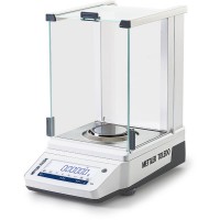 梅特勒托利多 MA155DU/A 分析天平