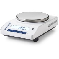 梅特勒托利多 LA4002E/A 精密天平