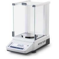梅特勒托利多 MA103E/A 精密天平
