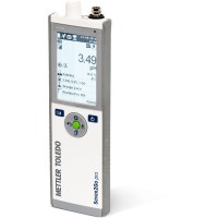 梅特勒托利多  多参数测试仪 S8 -Meter